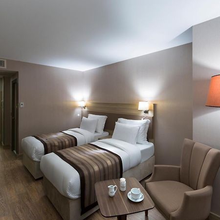Regard Hotel Κωνσταντινούπολη Εξωτερικό φωτογραφία