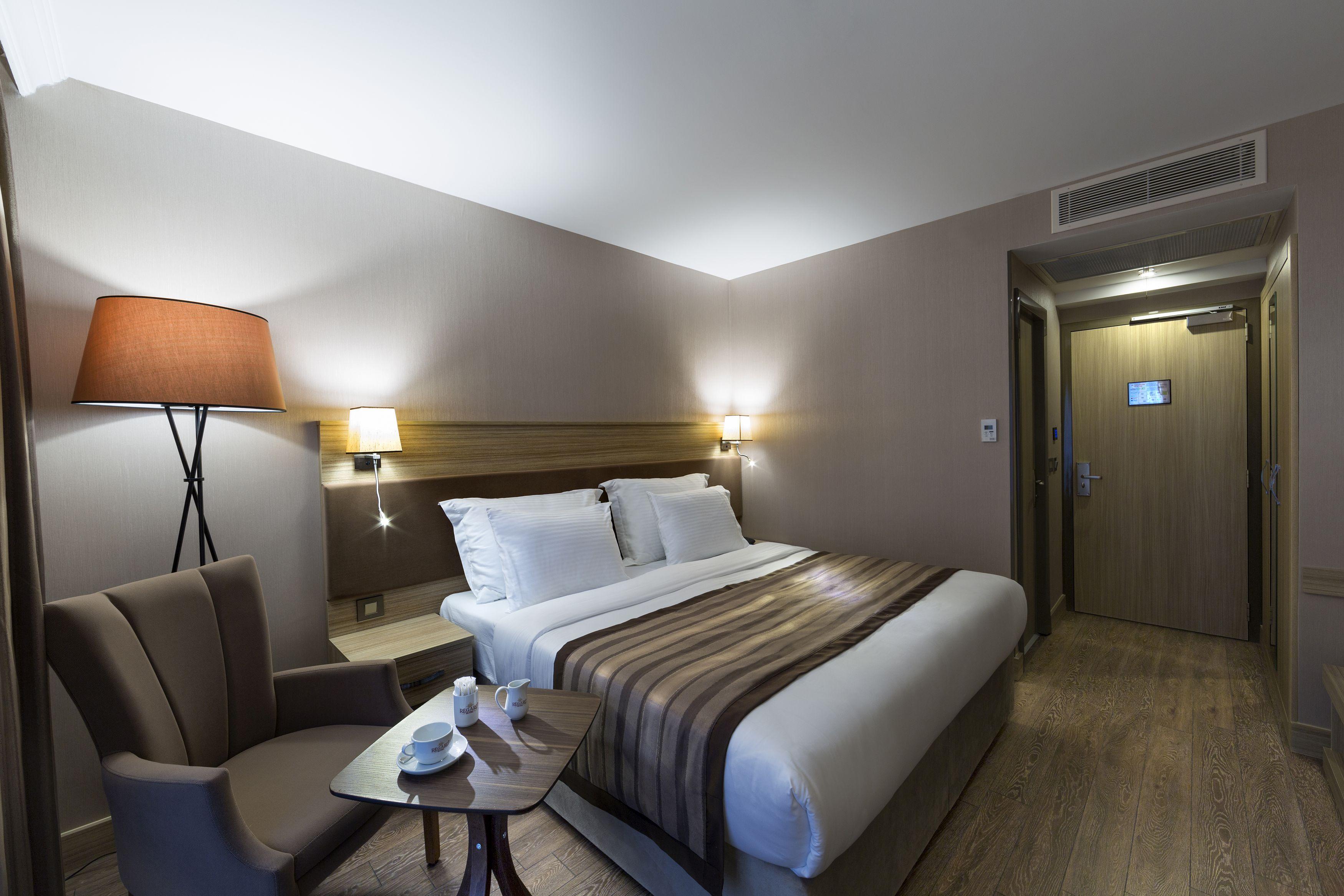 Regard Hotel Κωνσταντινούπολη Εξωτερικό φωτογραφία