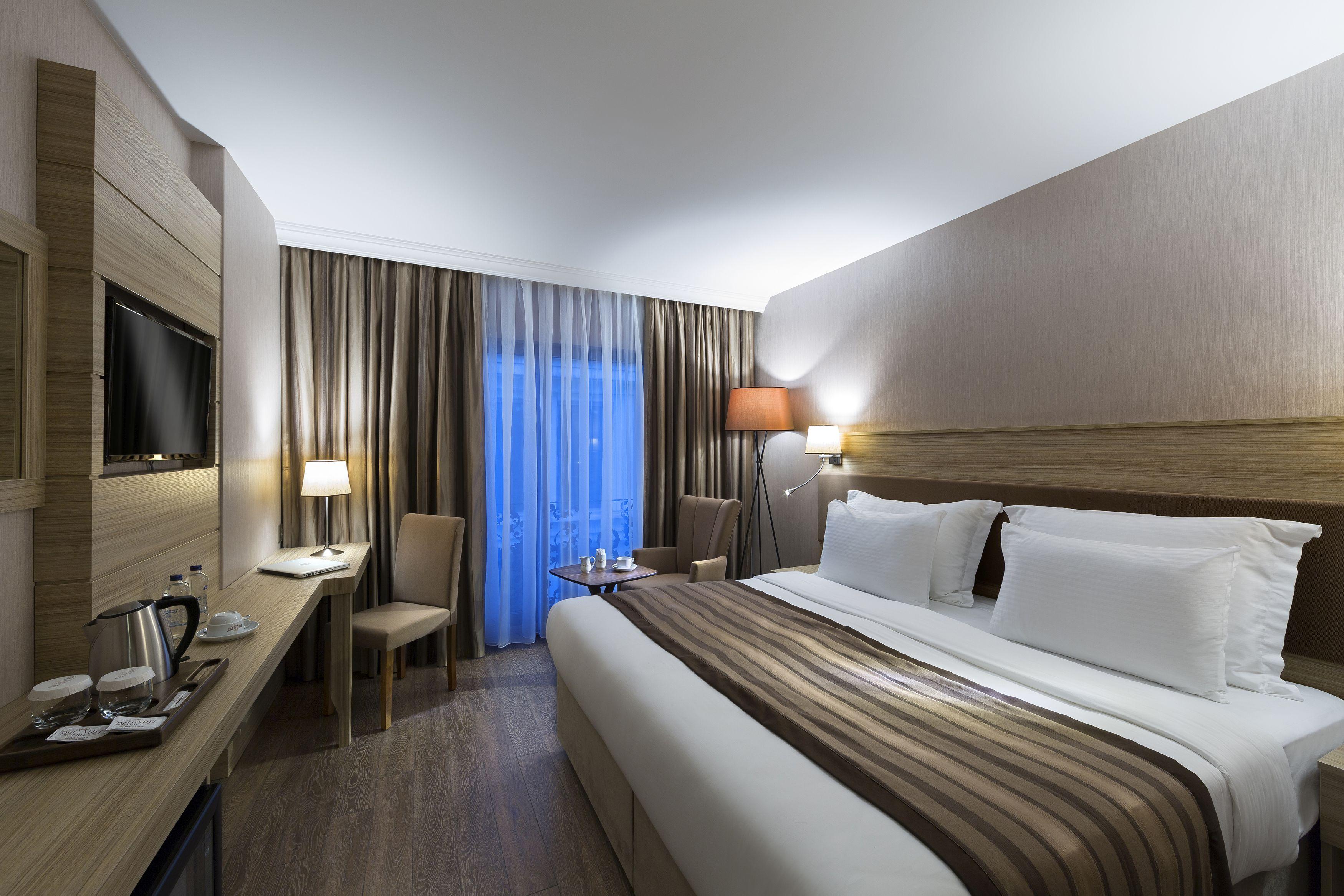 Regard Hotel Κωνσταντινούπολη Εξωτερικό φωτογραφία