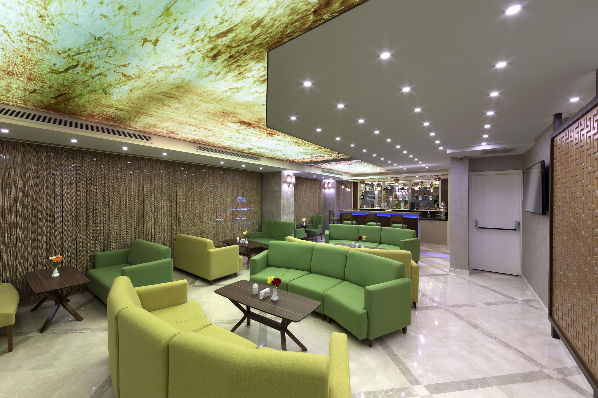 Regard Hotel Κωνσταντινούπολη Εξωτερικό φωτογραφία