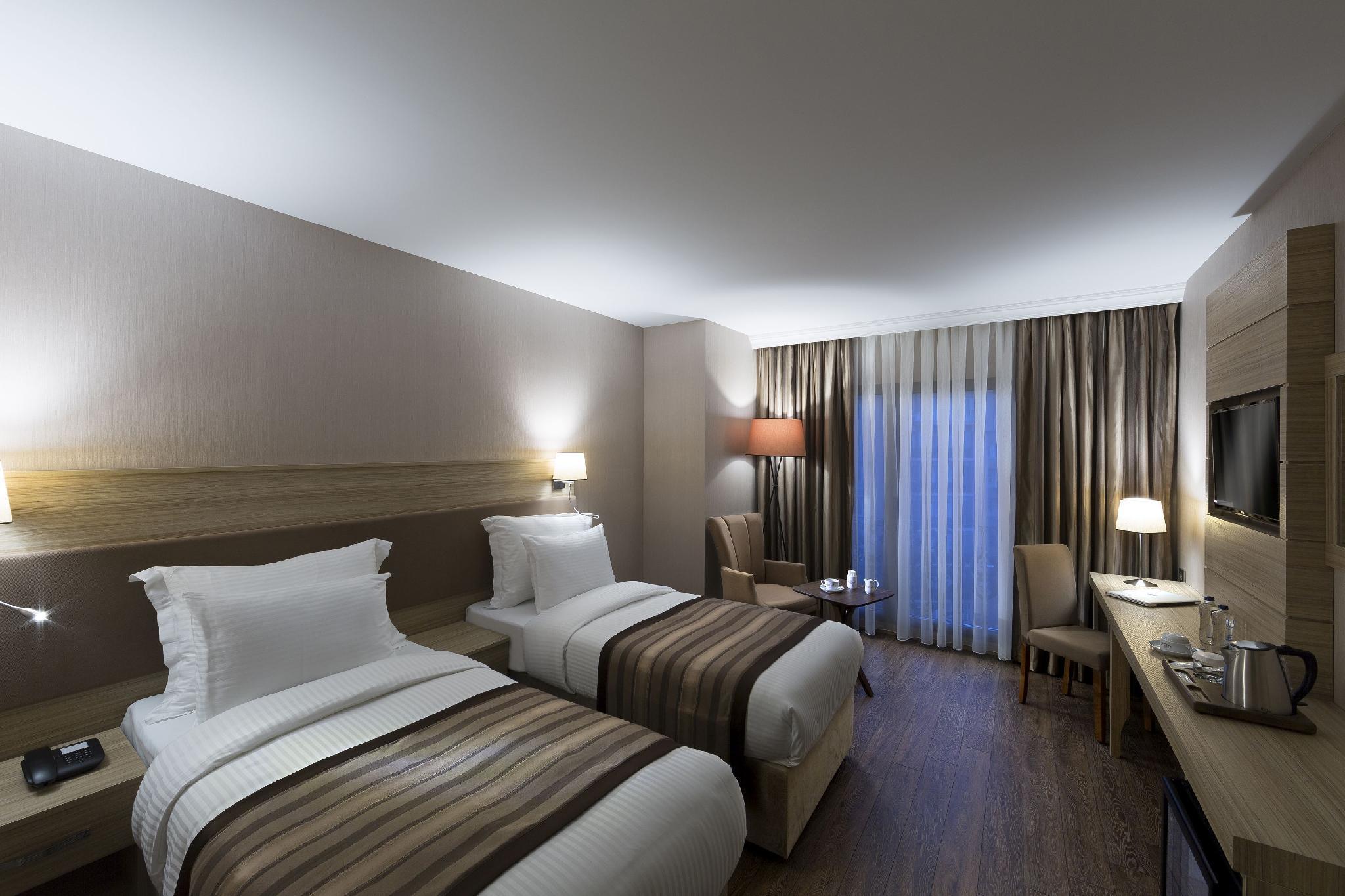 Regard Hotel Κωνσταντινούπολη Εξωτερικό φωτογραφία