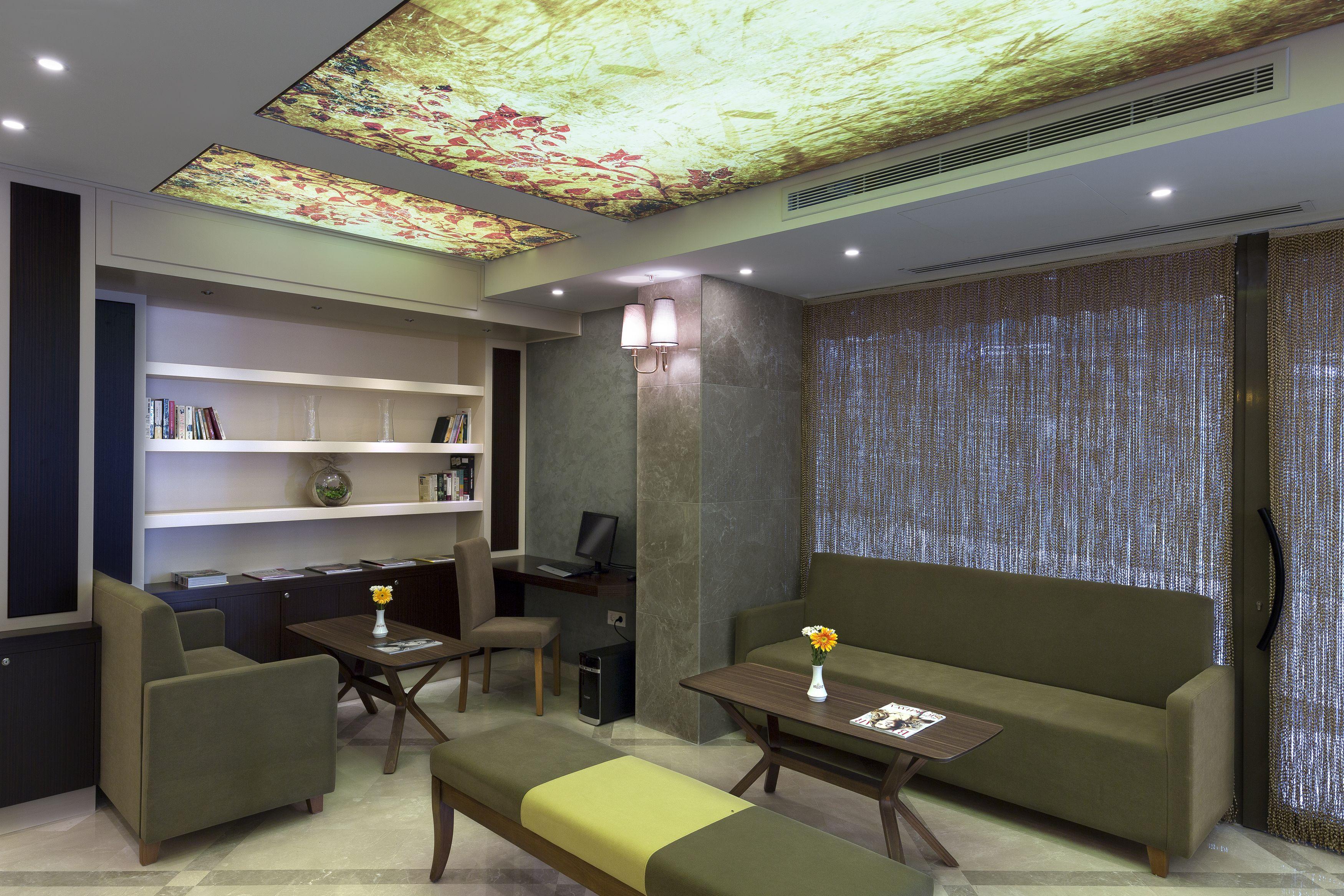Regard Hotel Κωνσταντινούπολη Εξωτερικό φωτογραφία