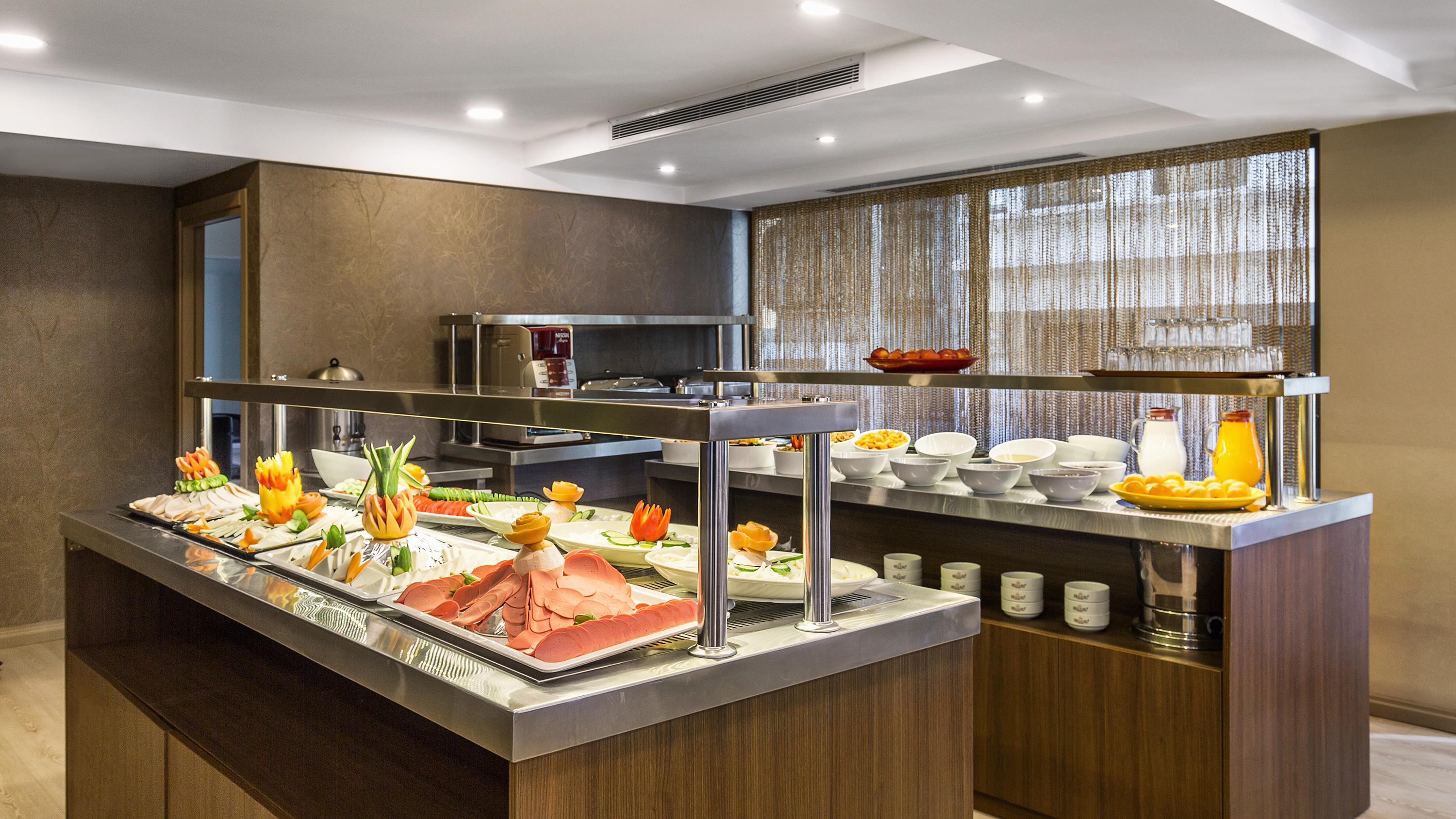 Regard Hotel Κωνσταντινούπολη Εξωτερικό φωτογραφία