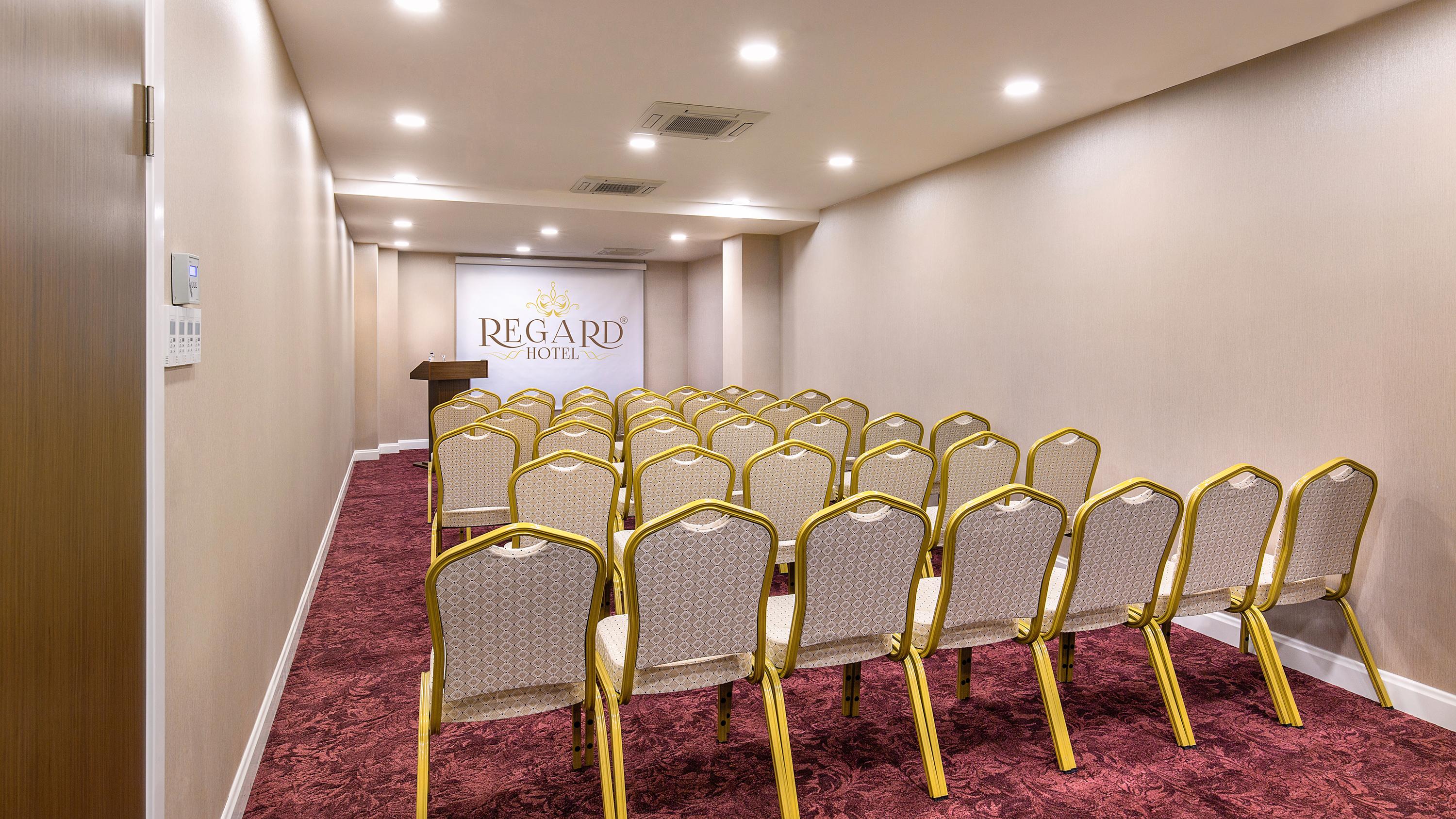 Regard Hotel Κωνσταντινούπολη Εξωτερικό φωτογραφία