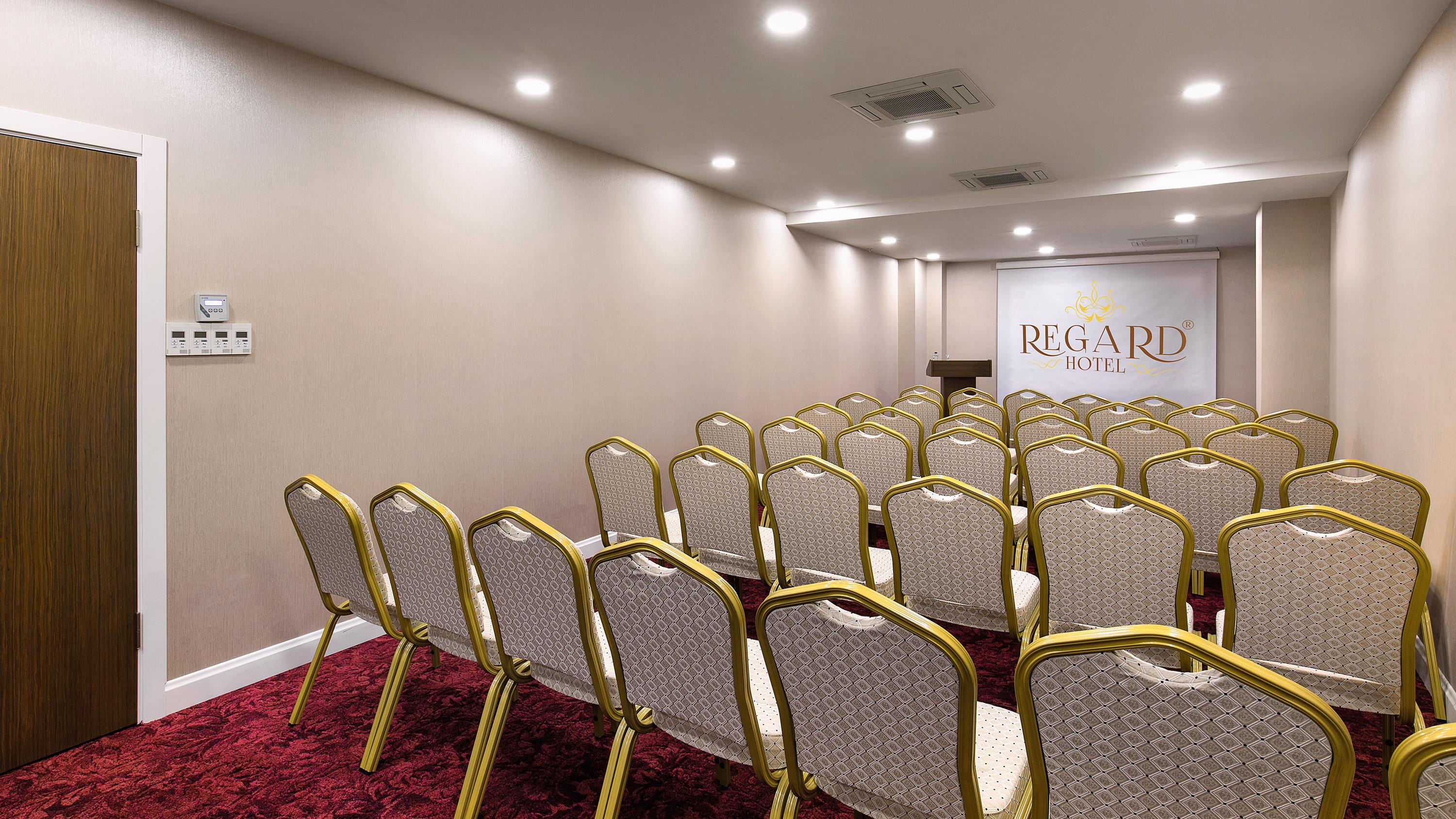 Regard Hotel Κωνσταντινούπολη Εξωτερικό φωτογραφία