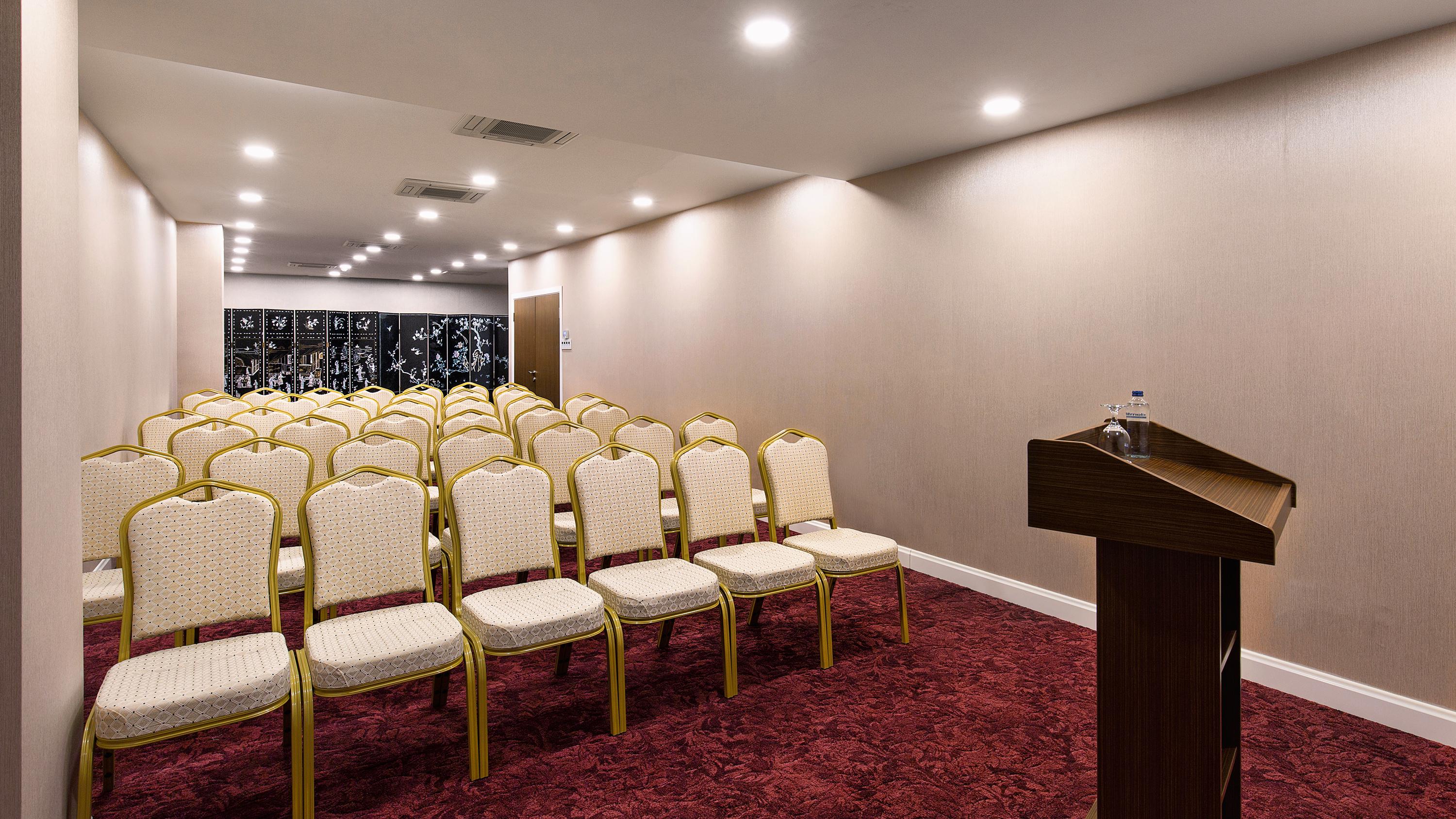 Regard Hotel Κωνσταντινούπολη Εξωτερικό φωτογραφία