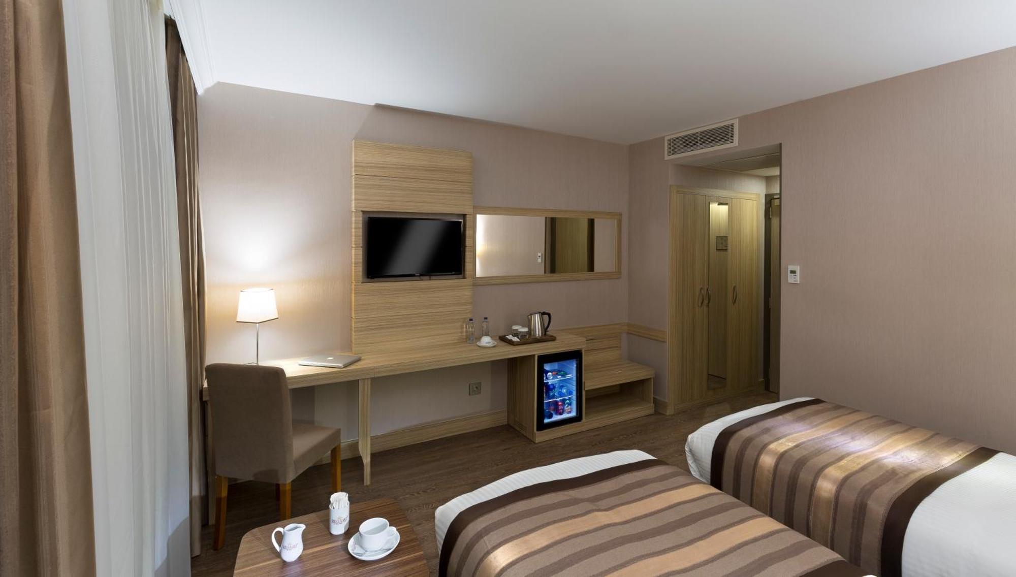Regard Hotel Κωνσταντινούπολη Εξωτερικό φωτογραφία