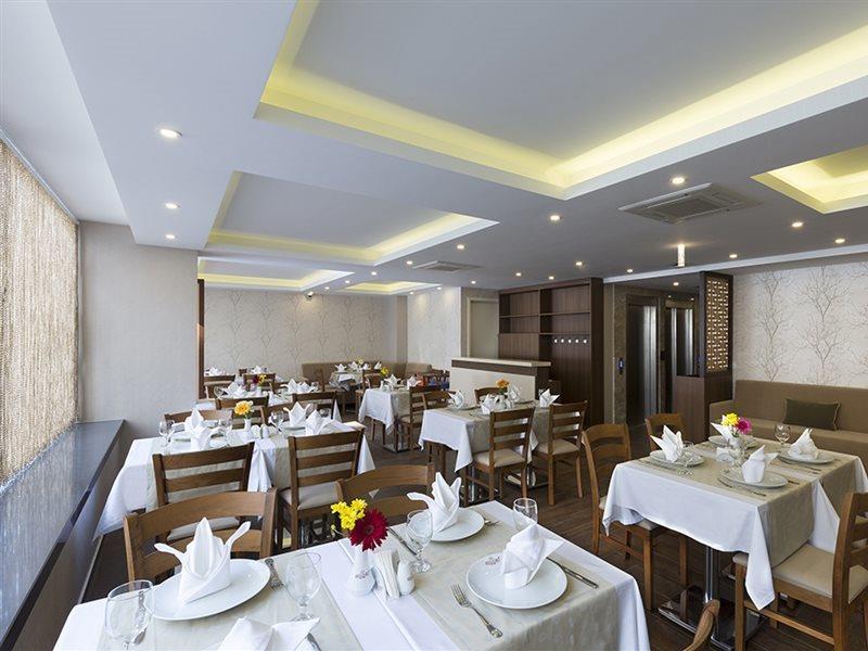 Regard Hotel Κωνσταντινούπολη Εξωτερικό φωτογραφία