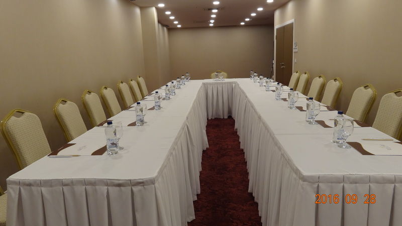 Regard Hotel Κωνσταντινούπολη Εξωτερικό φωτογραφία