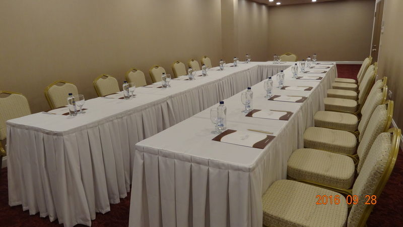 Regard Hotel Κωνσταντινούπολη Εξωτερικό φωτογραφία