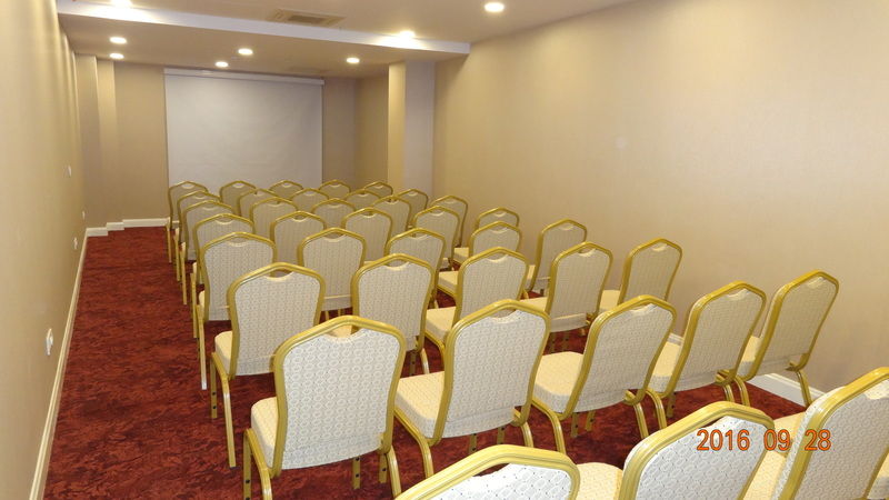 Regard Hotel Κωνσταντινούπολη Εξωτερικό φωτογραφία