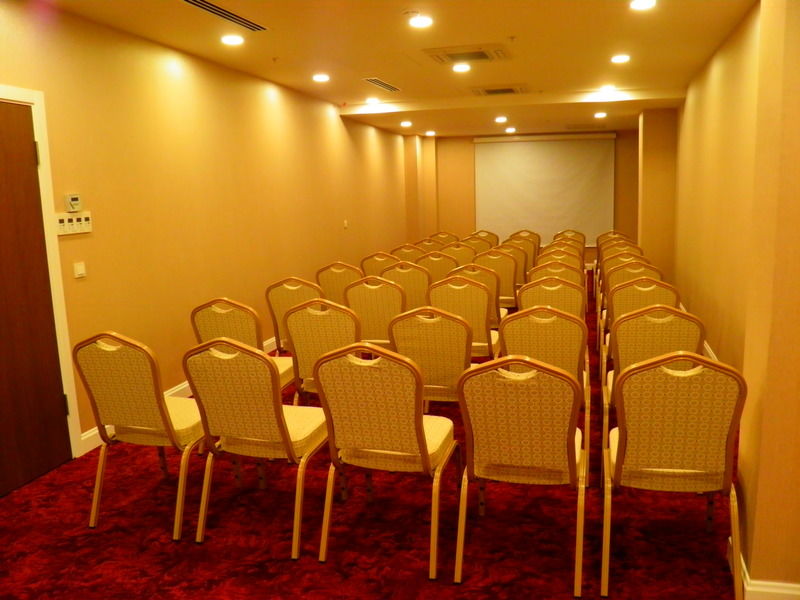 Regard Hotel Κωνσταντινούπολη Εξωτερικό φωτογραφία