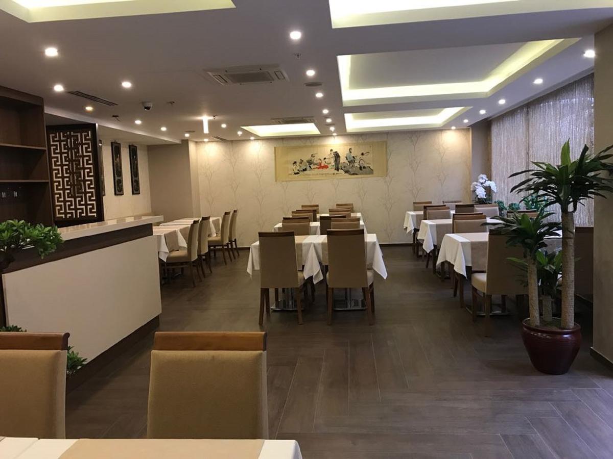 Regard Hotel Κωνσταντινούπολη Εξωτερικό φωτογραφία