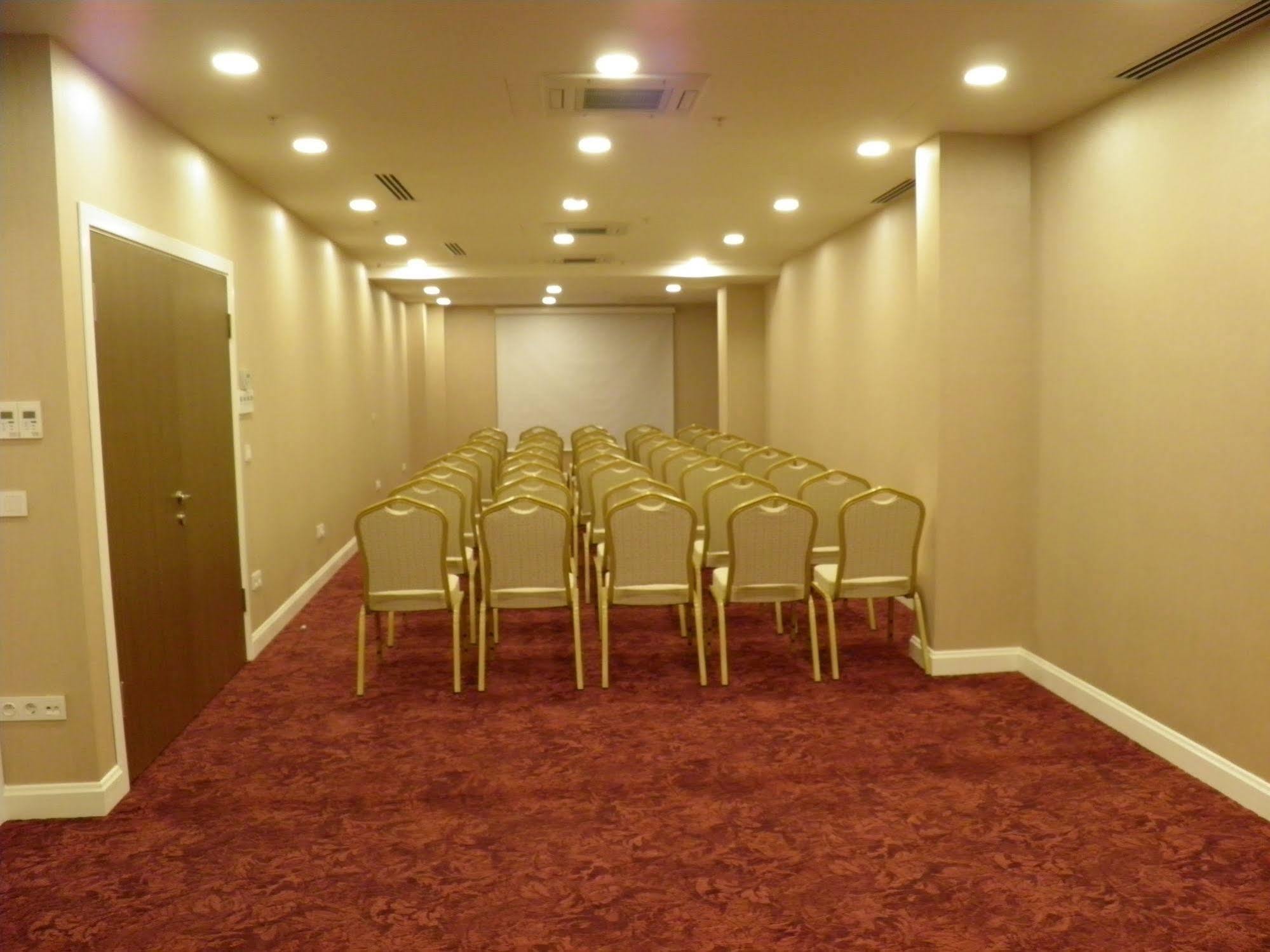 Regard Hotel Κωνσταντινούπολη Εξωτερικό φωτογραφία