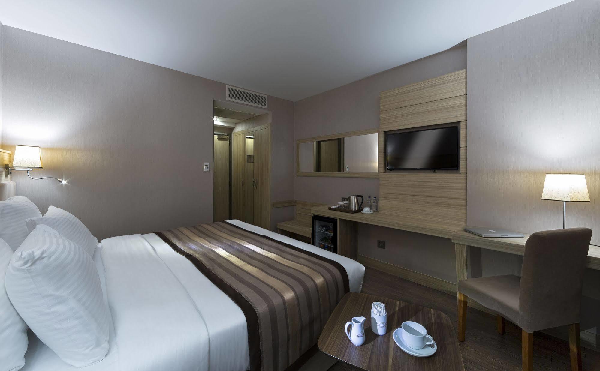 Regard Hotel Κωνσταντινούπολη Εξωτερικό φωτογραφία