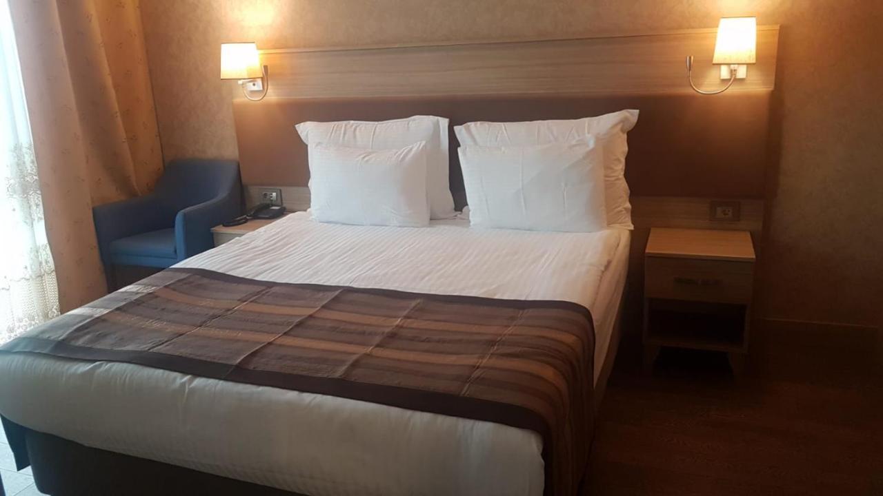 Regard Hotel Κωνσταντινούπολη Εξωτερικό φωτογραφία