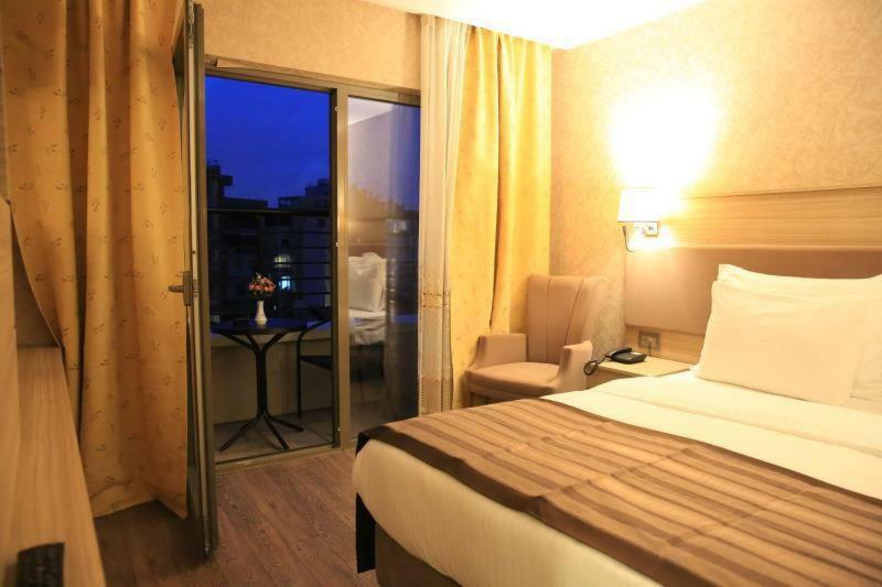 Regard Hotel Κωνσταντινούπολη Εξωτερικό φωτογραφία