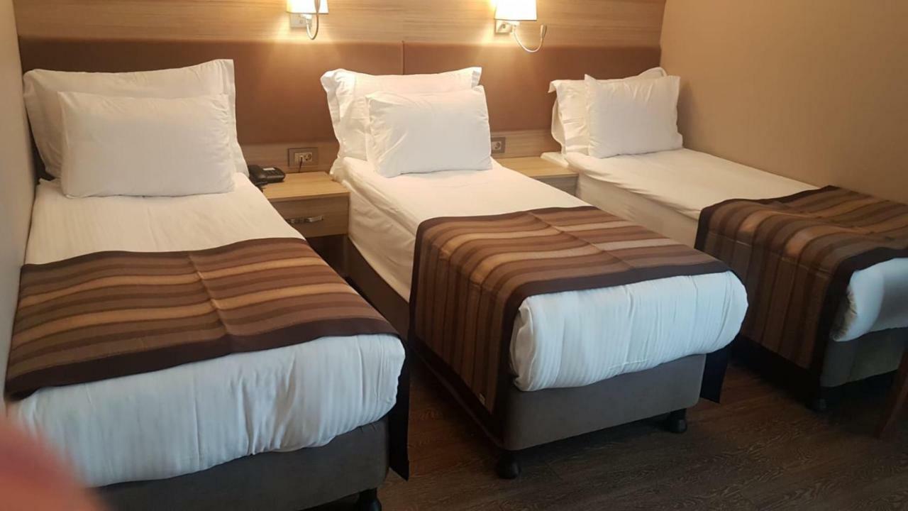 Regard Hotel Κωνσταντινούπολη Εξωτερικό φωτογραφία